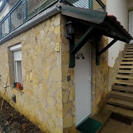 Apartment Szabo Heviz
