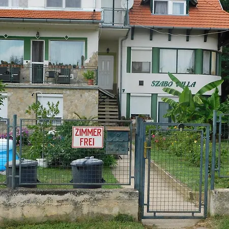 Szabo *