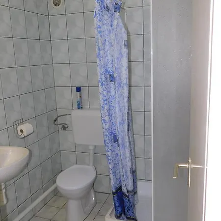 Szabo Apartment Heviz