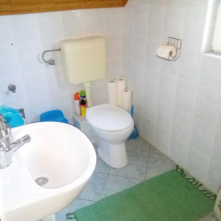 Apartment Szabo