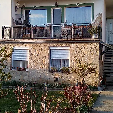 Szabo Apartment *