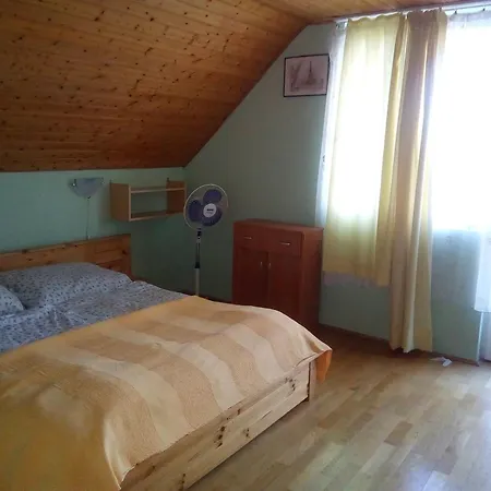 Apartment Szabo Heviz