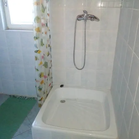 Apartment Szabo Heviz
